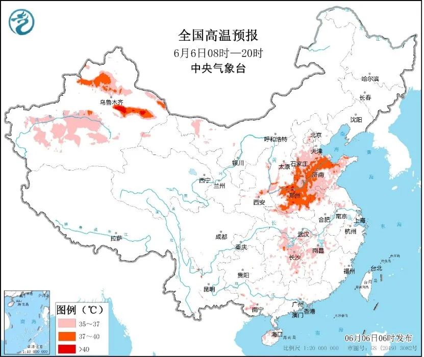 死亡率超50%,已进高发期!高温来袭消防紧急提醒!(图1) 死亡率超50%,已进高发期!高温来袭消防紧急提醒!(图1)