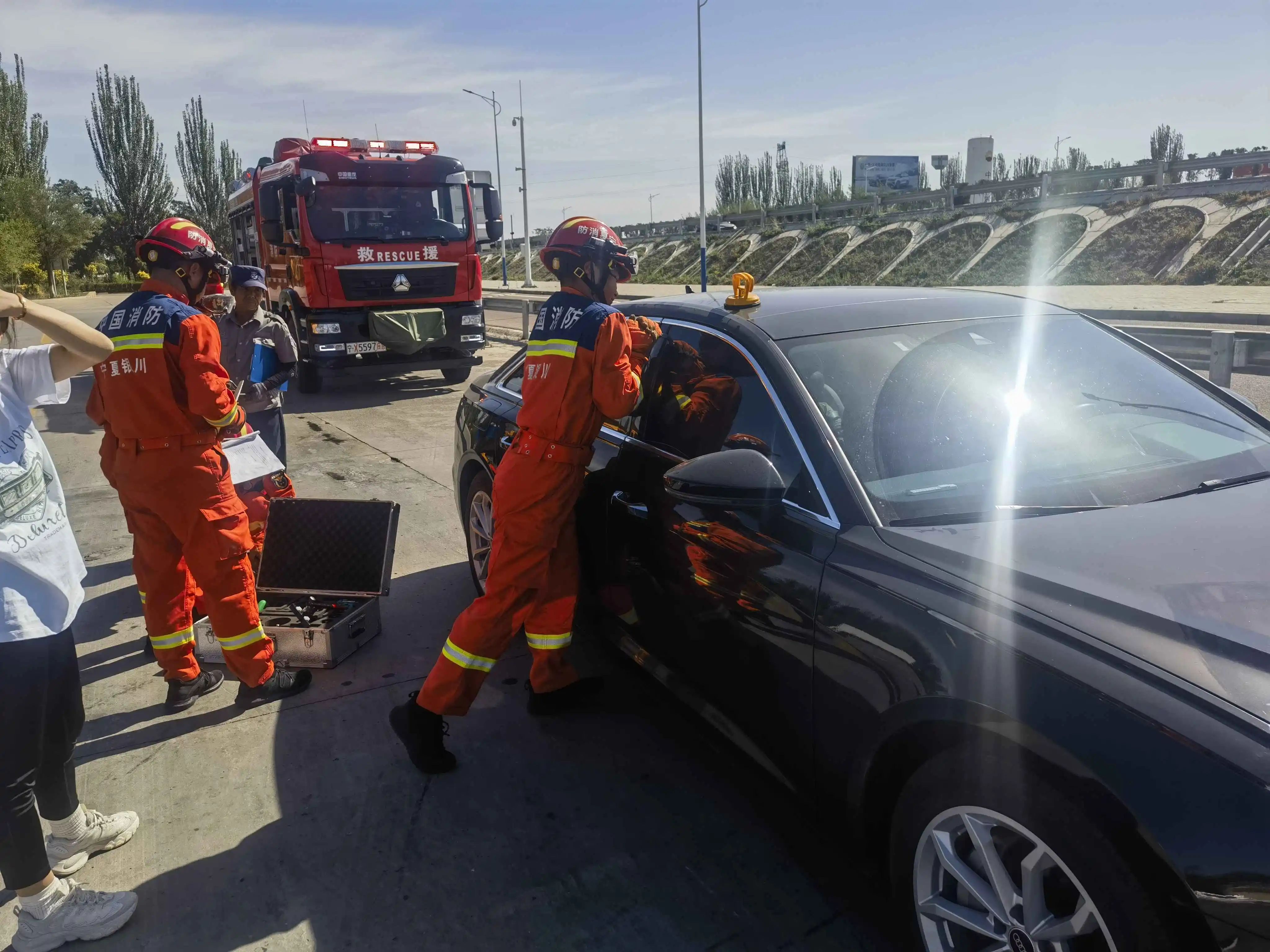 死亡率超50%,已进高发期!高温来袭消防紧急提醒!(图2) 死亡率超50%,已进高发期!高温来袭消防紧急提醒!(图2)