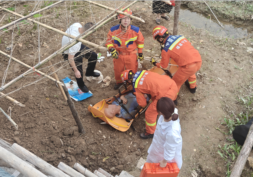 死亡率超50%,已进高发期!高温来袭消防紧急提醒!(图3) 死亡率超50%,已进高发期!高温来袭消防紧急提醒!(图3)