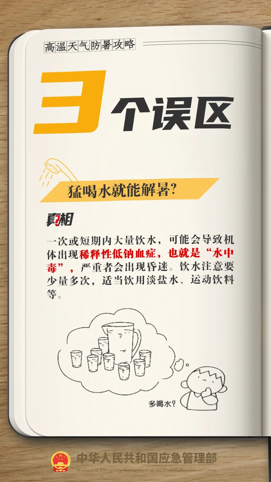 死亡率超50%,已进高发期!高温来袭消防紧急提醒!(图12) 死亡率超50%,已进高发期!高温来袭消防紧急提醒!(图12)