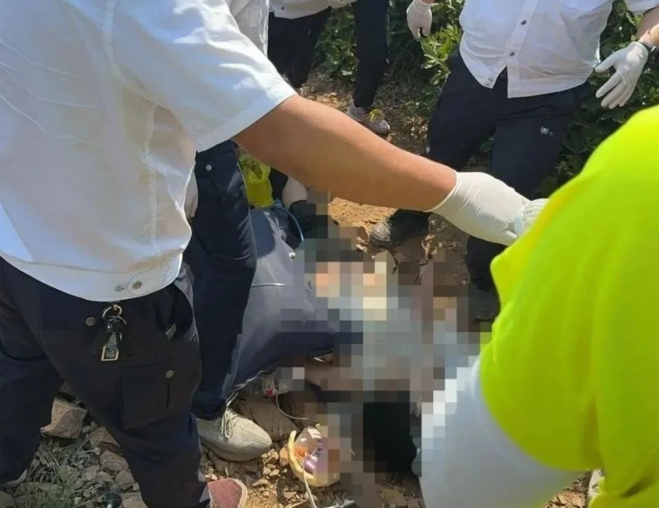 死亡率超50%,已进高发期!高温来袭消防紧急提醒!(图4) 死亡率超50%,已进高发期!高温来袭消防紧急提醒!(图4)