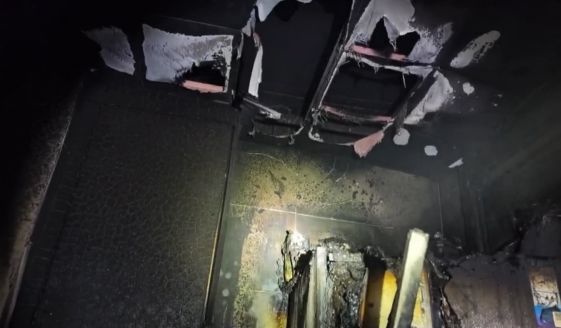 今晚快检查你家厨房,这类隐患别忽视!她家的已经成封面图了……(图3) 今晚快检查你家厨房,这类隐患别忽视!她家的已经成封面图了……(图3)