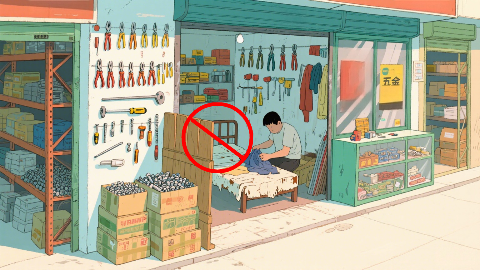 上半年接报火灾55.2万起！四类起火原因需警惕！(图7)