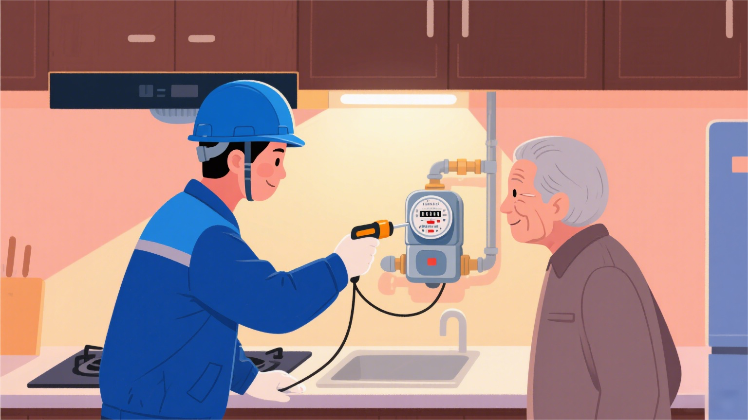 上半年接报火灾55.2万起！四类起火原因需警惕！(图3)