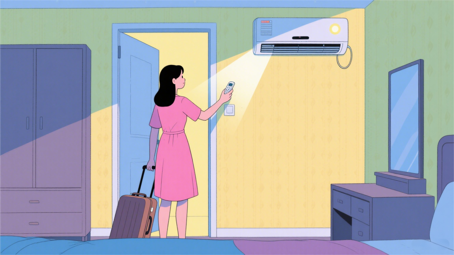 上半年接报火灾55.2万起！四类起火原因需警惕！(图2)