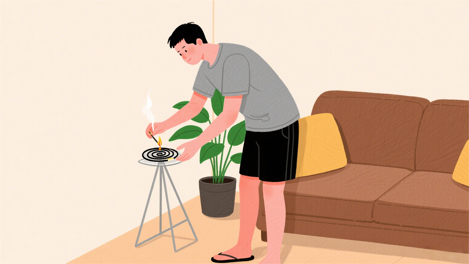 上半年接报火灾55.2万起！四类起火原因需警惕！(图4)